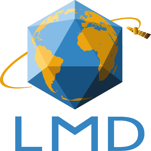 logo IPSL