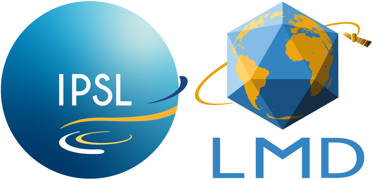 logo IPSL